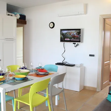 Tatil Evi Modern & Chic Budoni