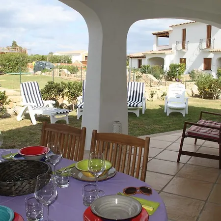 Tatil Evi Modern & Chic Budoni