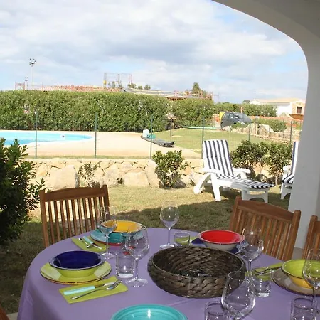 Tatil Evi Modern & Chic Budoni
