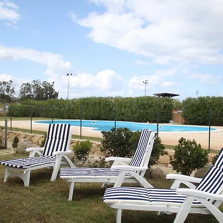 Tatil Evi Modern & Chic Budoni